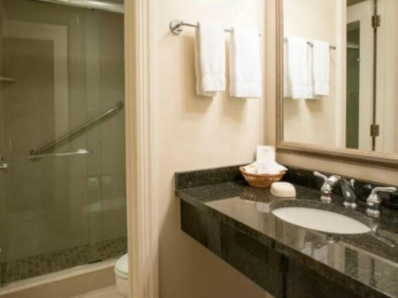 Kings Courtyard Inn Charleston Exterior photo